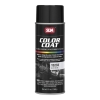 COLOR COAT-GLOSS BLACK